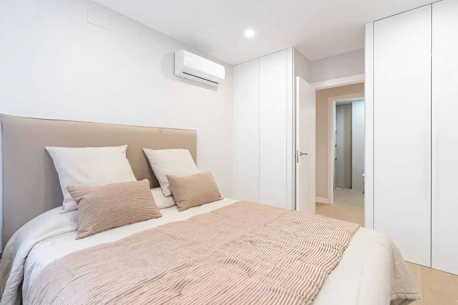 Apartamento con ascensor en venta en Estepona Pueblo, imagen 19