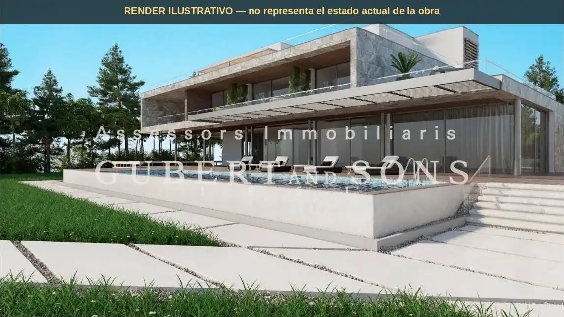 Residential for sale in Castell d'Aro, Platja d'Aro i s'Agaró