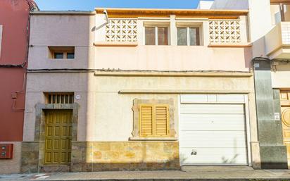 Vista exterior de Casa o xalet en venda en Las Palmas de Gran Canaria amb Terrassa