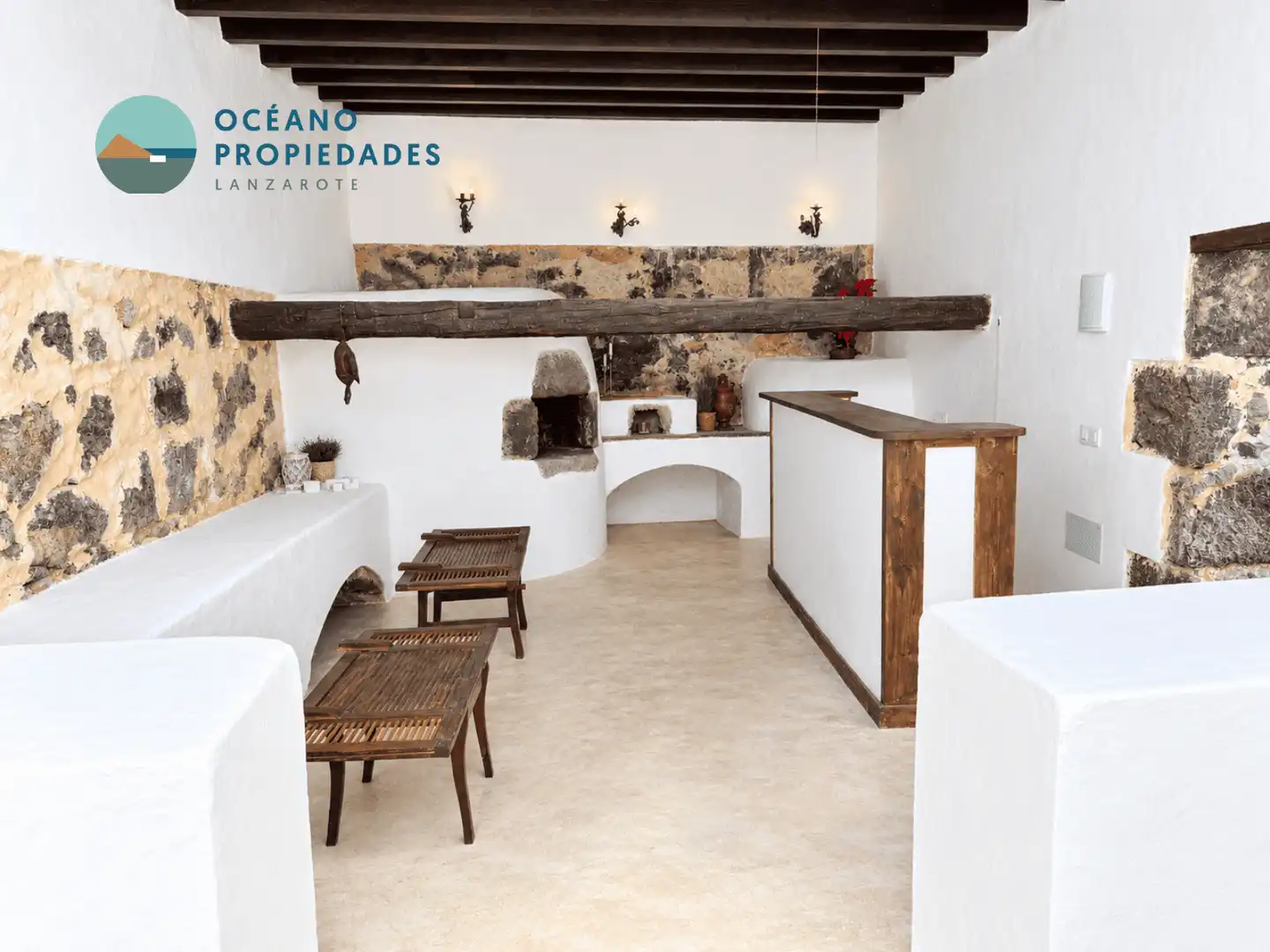 Casa o xalet en venda en Haría