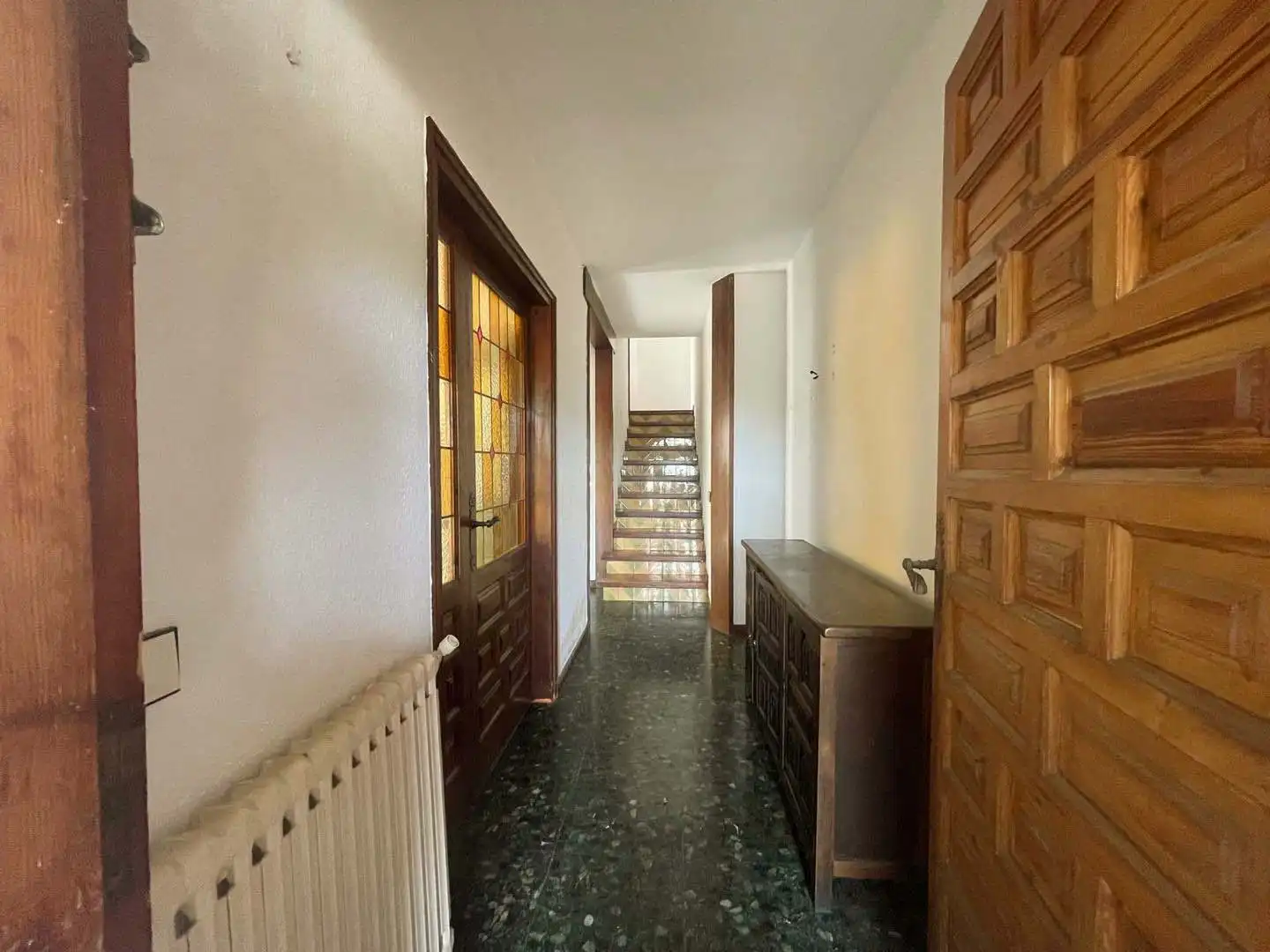 Einfamilien-Reihenhaus zum Verkauf in Lloret de Mar mit Terrasse