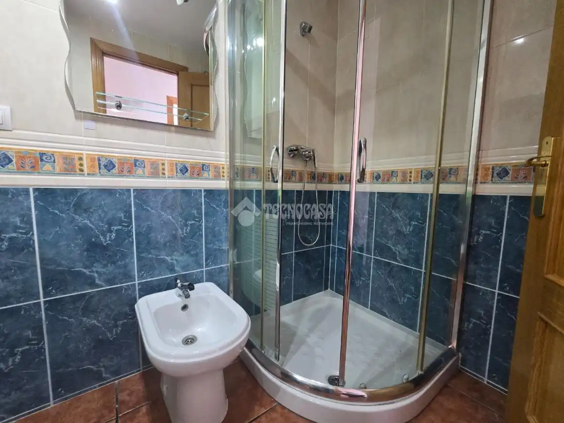 Baño de Piso en venta en Museros