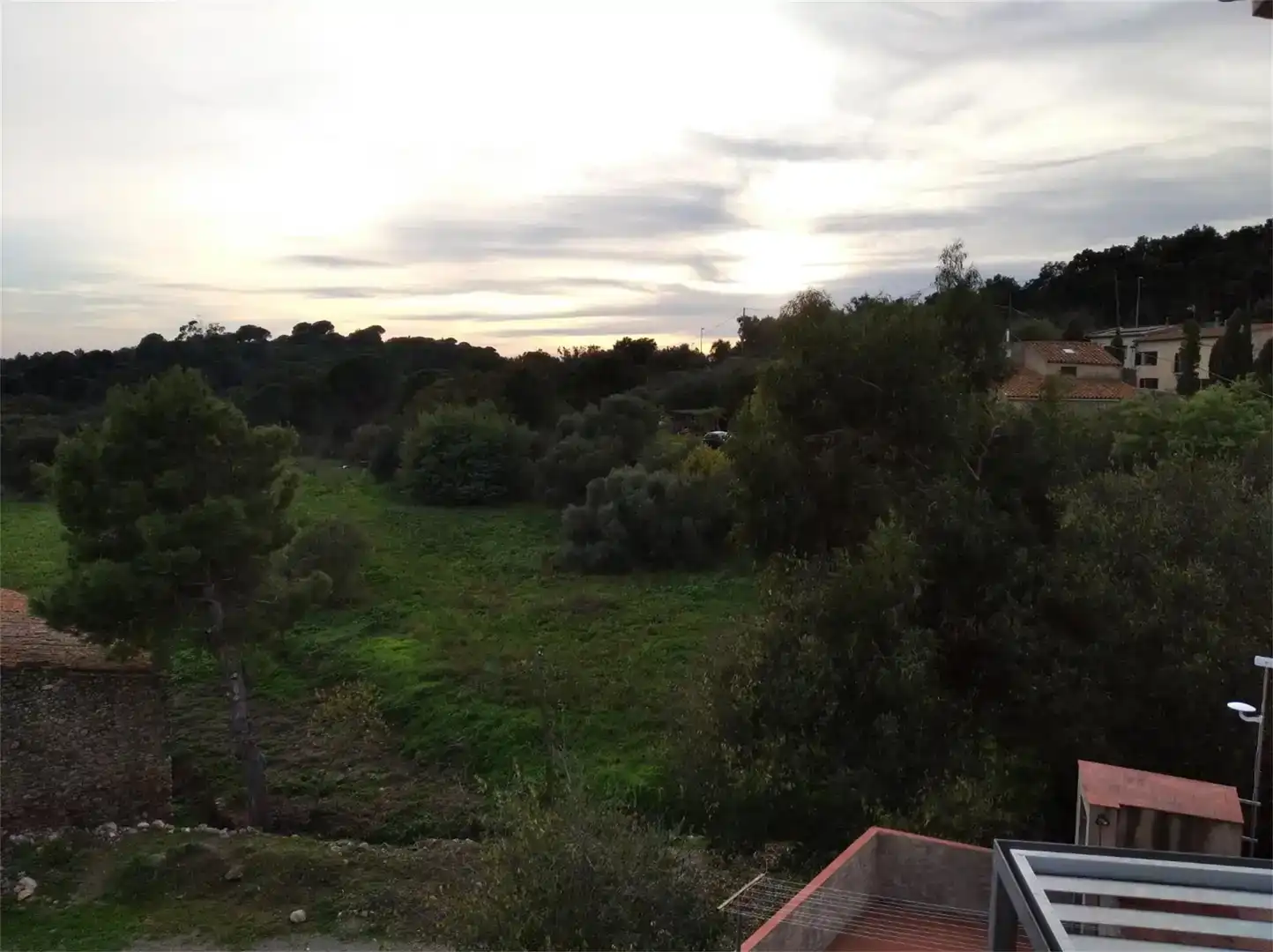 Casa adosada en venda en Rabós amb Balcó