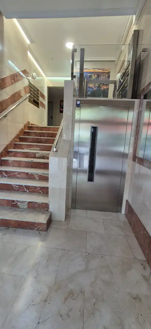 Piso en venta en Málaga con Terraza y Trastero