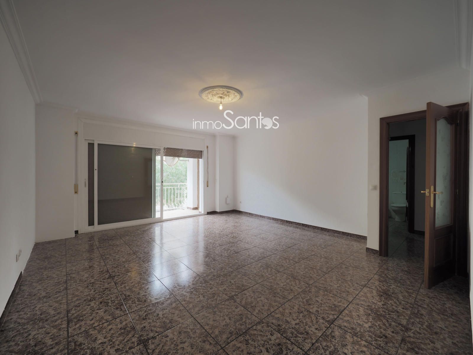 Piso en venta en puig rom, Centre