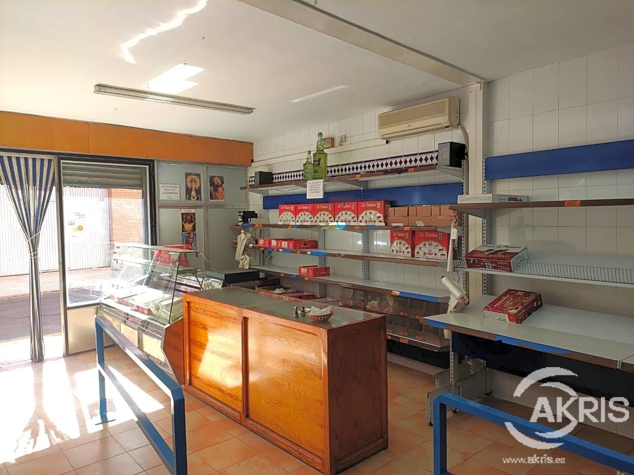 Premises to rent in Isabel Larrañaga, Fuensalida