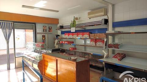 Photo 3 of Premises to rent in Isabel Larrañaga, Fuensalida, Toledo