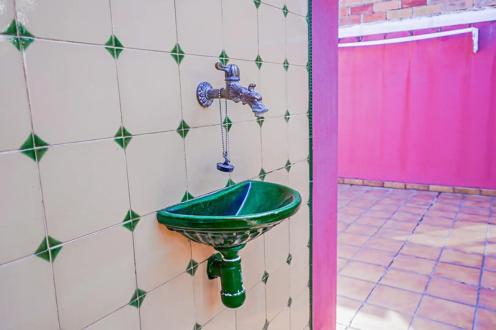 Bathroom of Detached homes for sale in Vilallonga del Camp  with Air Conditioner, Heating and Private garden