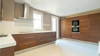 Kitchen of Flat for sale in  Palma de Mallorca  with Air Conditioner, Heating and Terrace