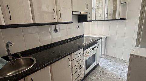 Foto 4 de Pis de lloguer a Feria, Albacete Capital