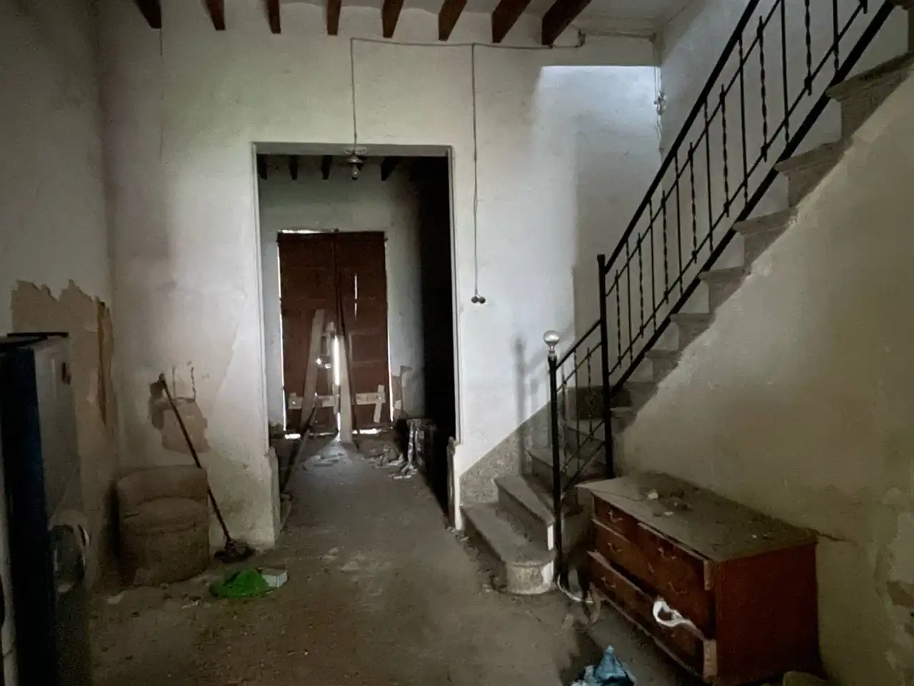 Casa o chalet en venta en Sa Pobla con Jardín privado y Terraza