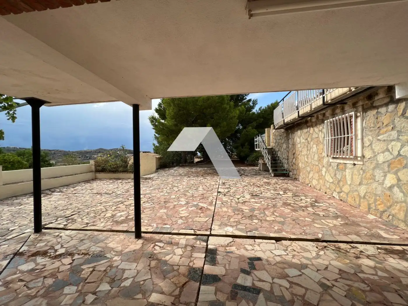 Detached house with pool for sale in Busot, imagen 22