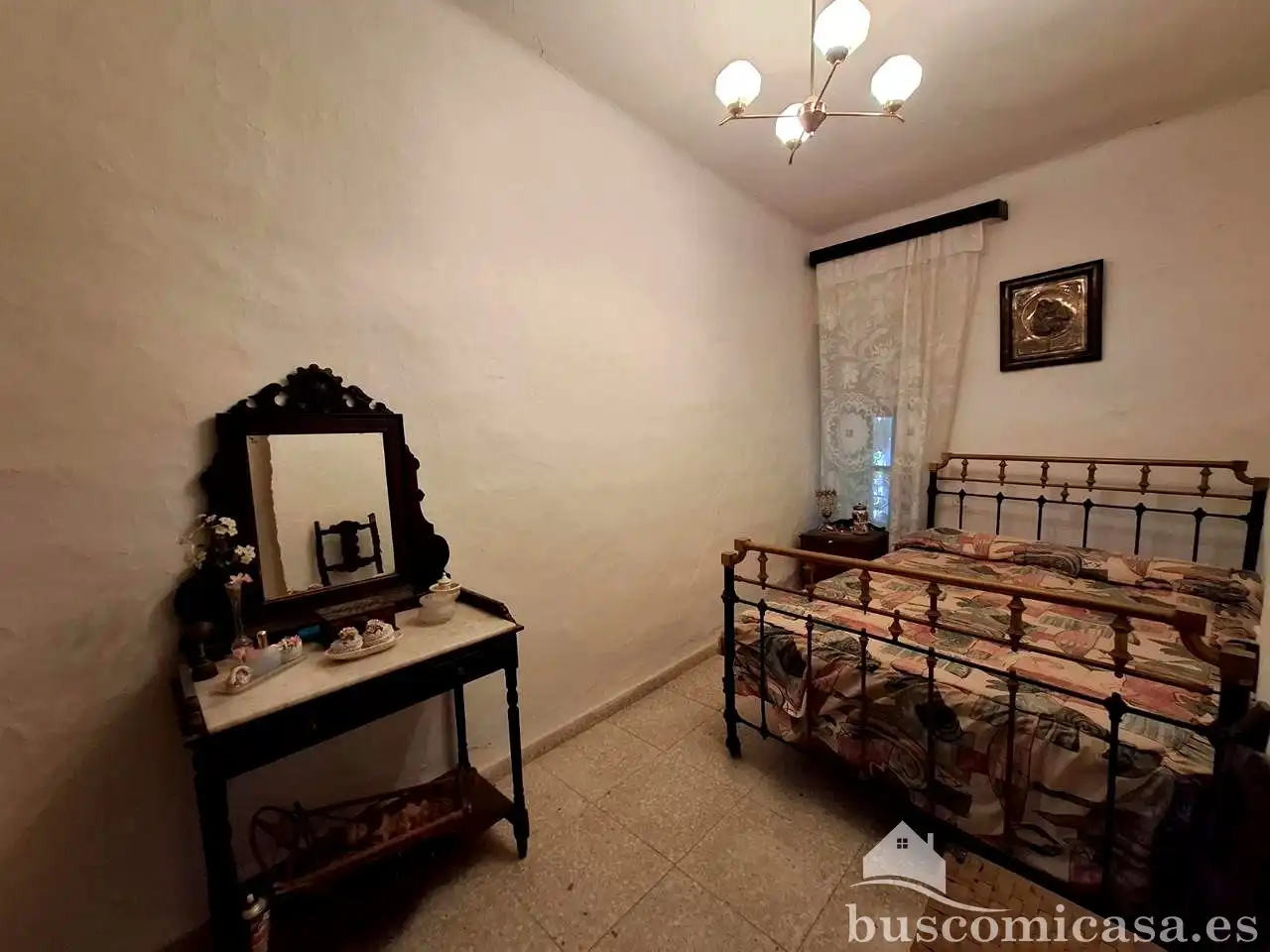 Habitación de Casa o chalet en venta en Begíjar