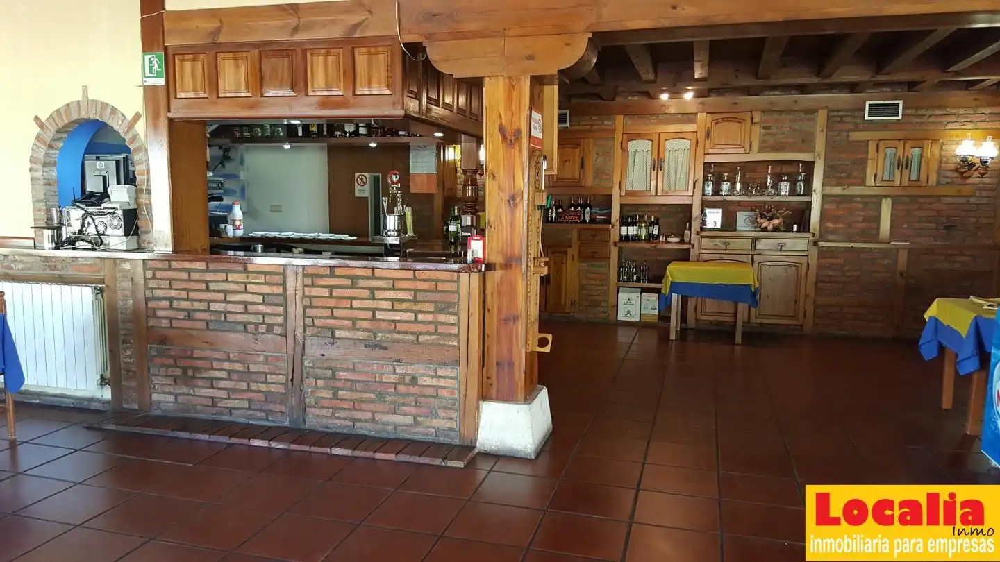 Buildings for sale in Santillana del Mar