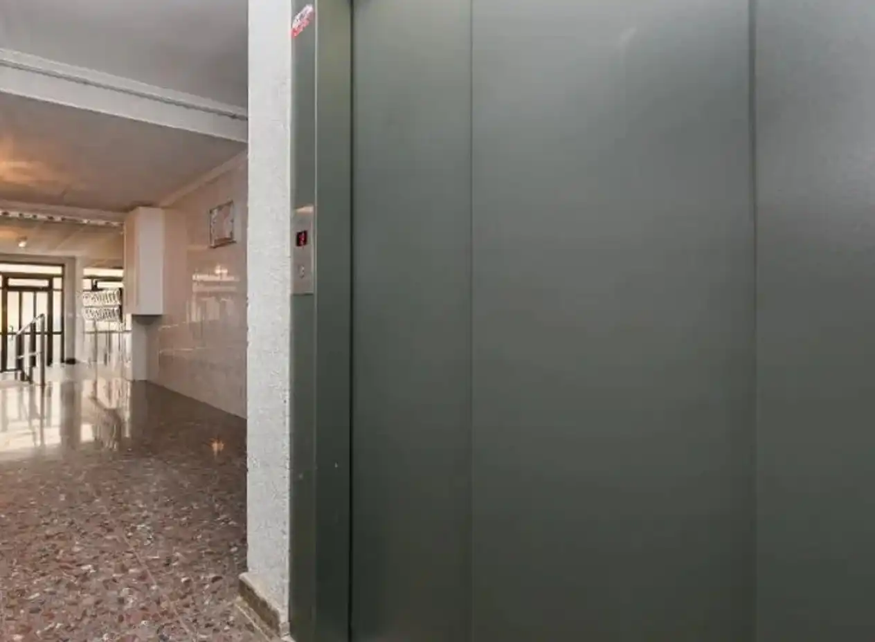 Piso en venta en El Prat de Llobregat