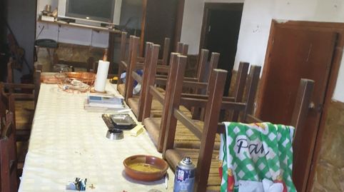 Foto 4 de Casa o chalet en venta en Ocón, La Rioja