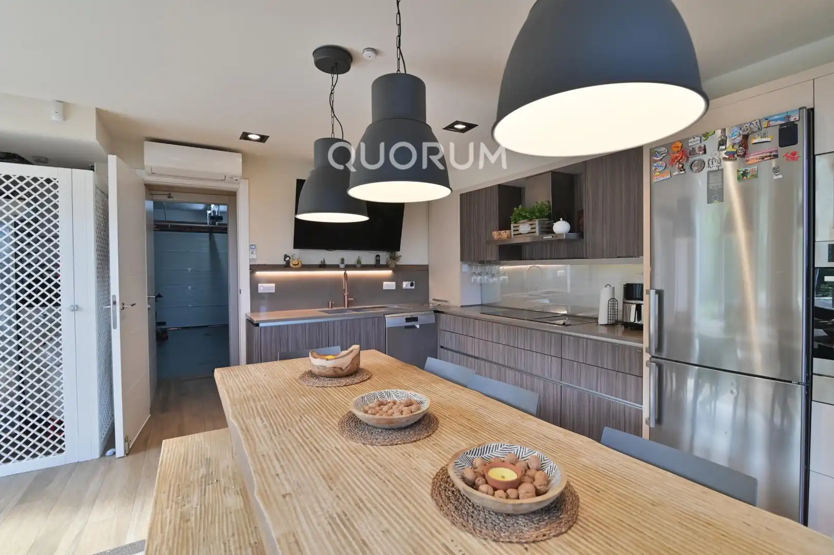 Flat with terrace for sale in Errekalde, imagen 67