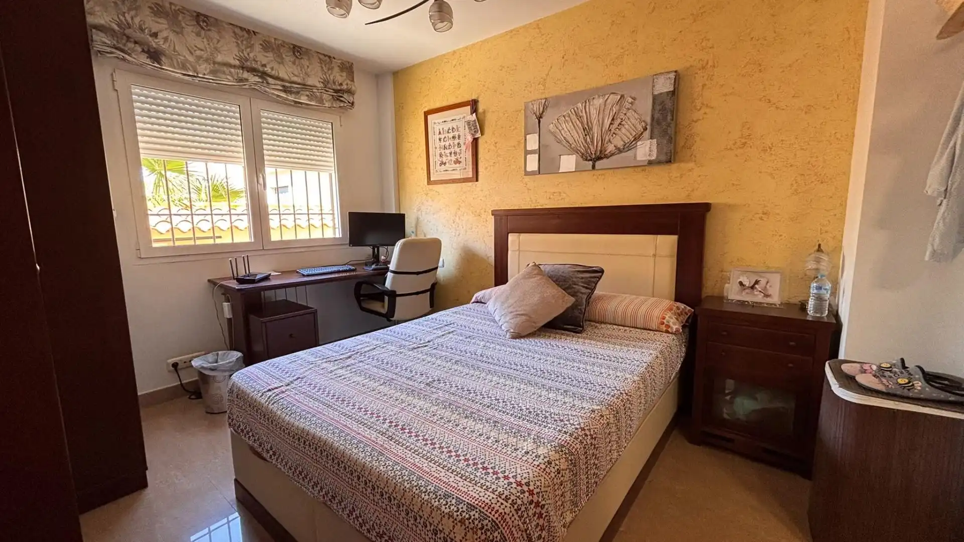Detached house with terrace for sale in Calle Calle Naranjo de Bulnes, imagen 27