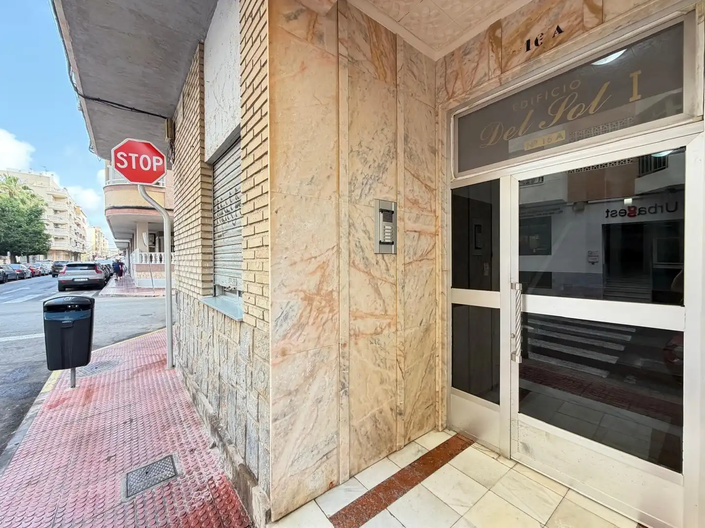 Apartamento con terraza en venta en Calle GOLETA, imagen 52