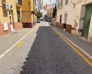Exterior view of Attic for sale in Málaga Capital  with Balcony