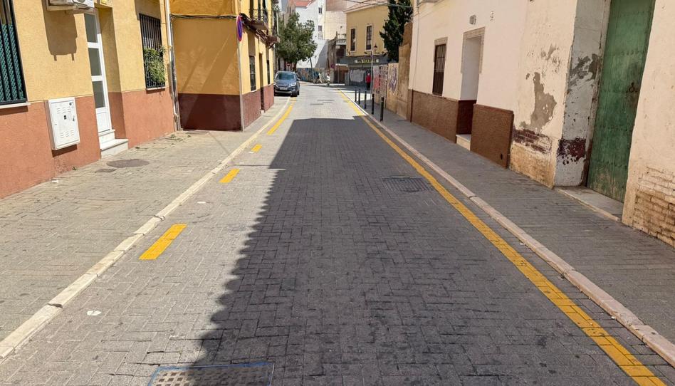 Foto 1 de Àtic en venda a La Trinidad, Málaga