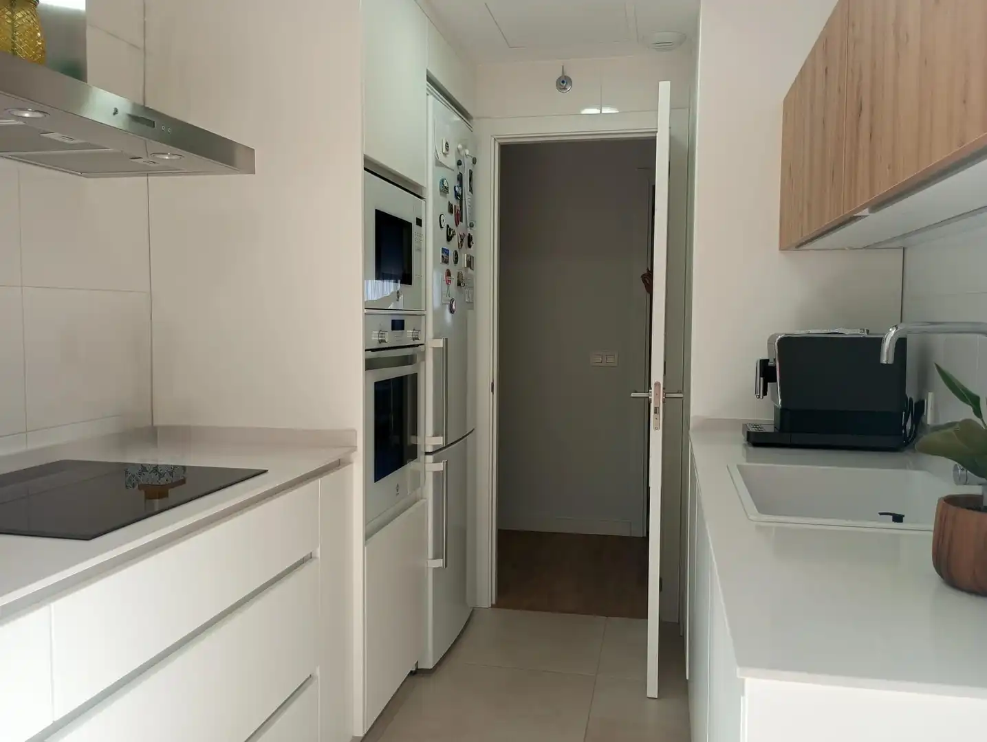 Flat with pool for sale in Centro, imagen 4