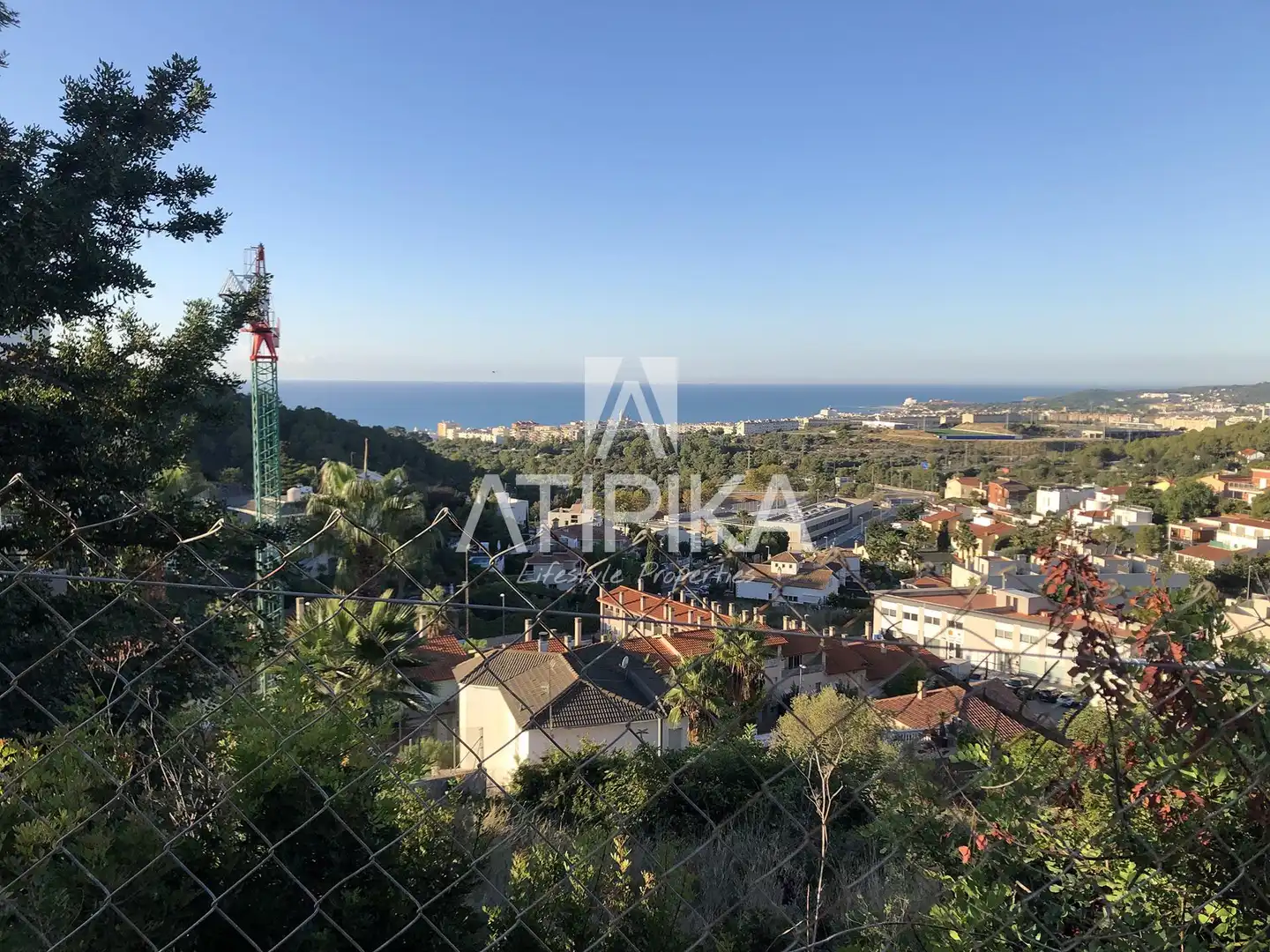 Lands and plots for sale in Llevantina - Montgavina - Quintmar, imagen 2