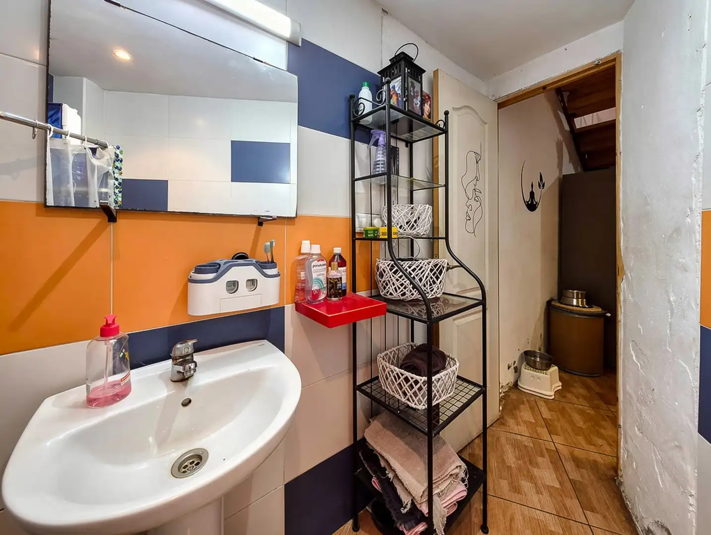 Finca rústica en venta en Calle Tirma, 17, Callejón del Castillo - El Calero - Las Huesas