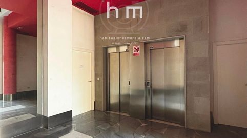 Foto 5 von Wohnung zum Verkauf in Palmera, El Ranero, Murcia Capital