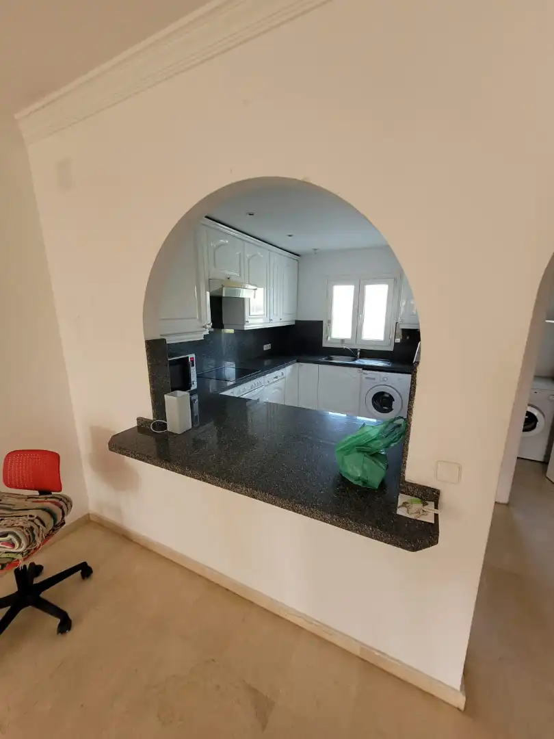 Apartment with pool for sale in Urbanizacion Hacienda Beach I 3, imagen 31