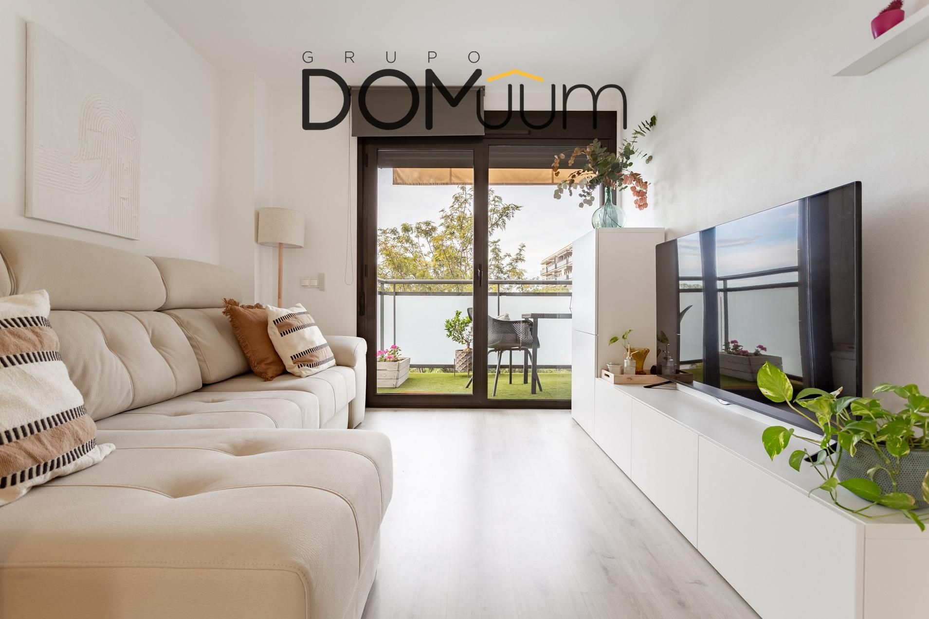 Pis en venda a Calle de Jaume Vidal Alcover, 3, Nou Eixample Nord