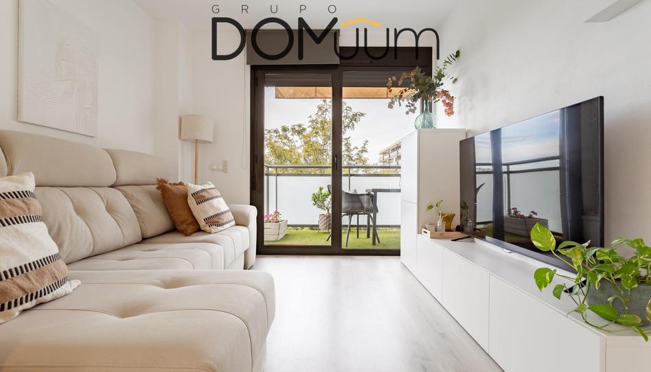 Photo 1 of Flat for sale in Calle de Jaume Vidal Alcover, 3, Nou Eixample Nord, Tarragona