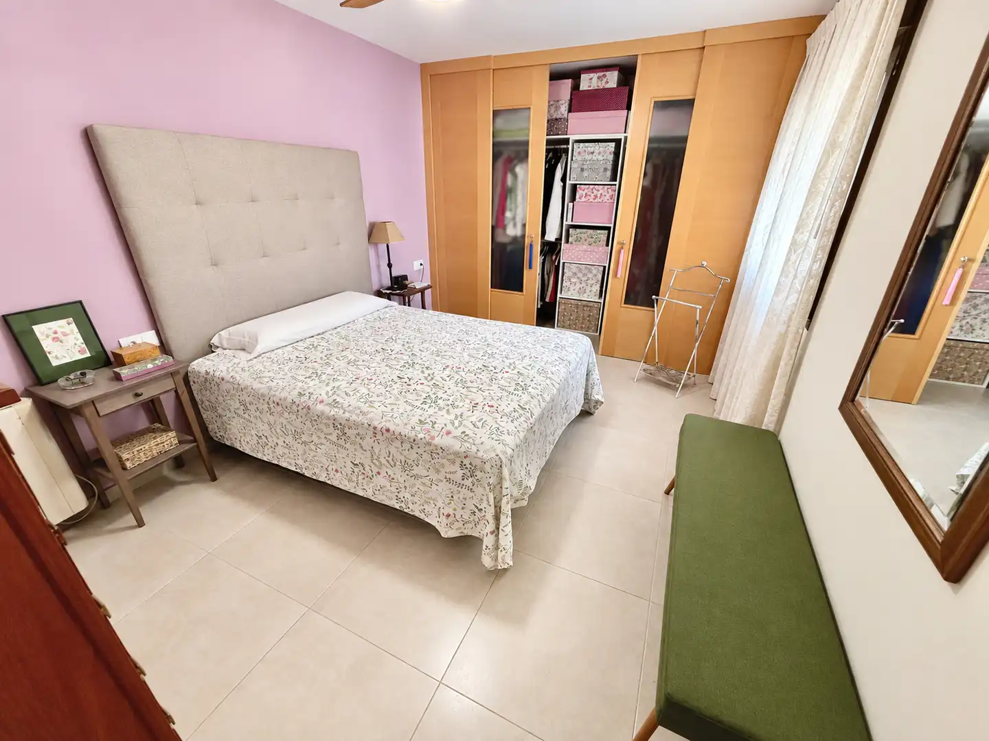 Wohnung mit Aufzug zum Verkauf in Centro, imagen 18