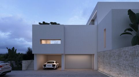 Villa Moderna con vista al mar, Bild 3