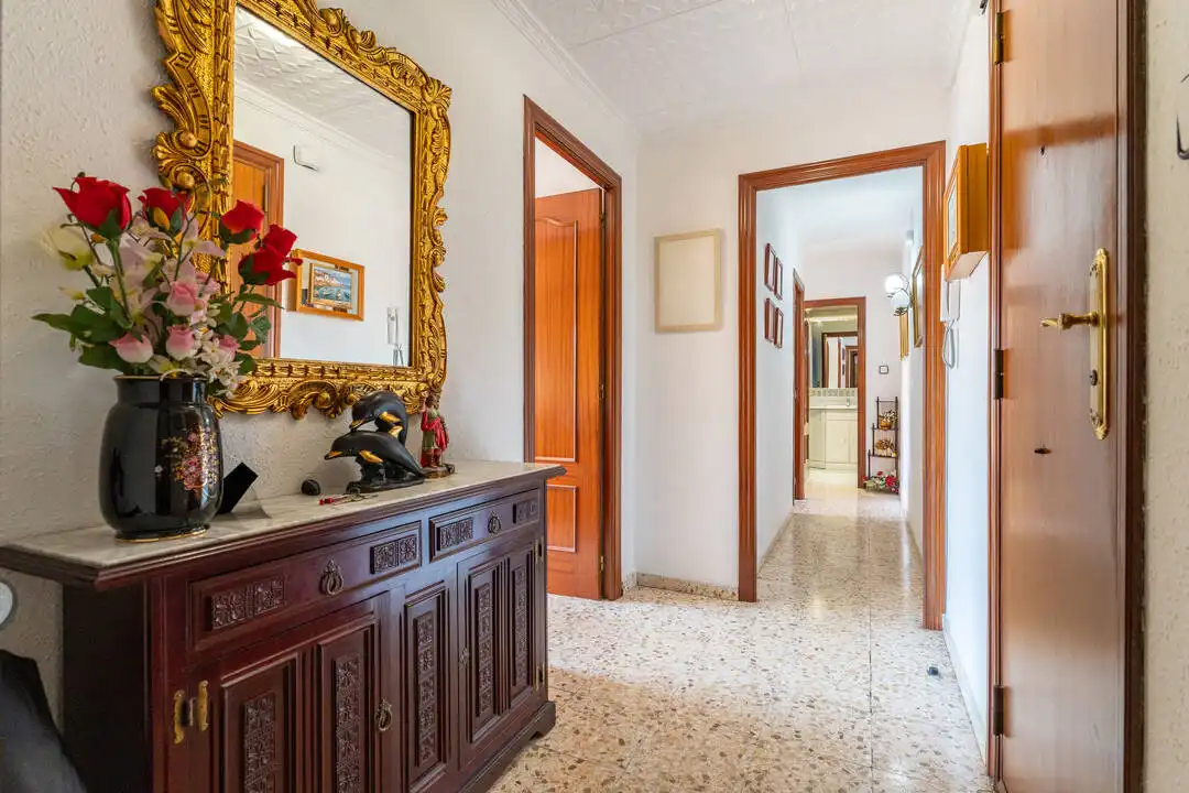 Appartement avec ascenseur à vendre à Ponent, imagen 21