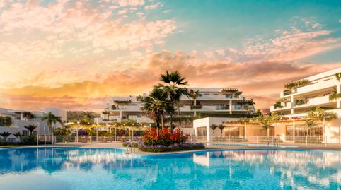 Photo 3 of Flat for sale in Calle Casares Golf Garden, 57, Casares Golf - Casares del Sol, Málaga