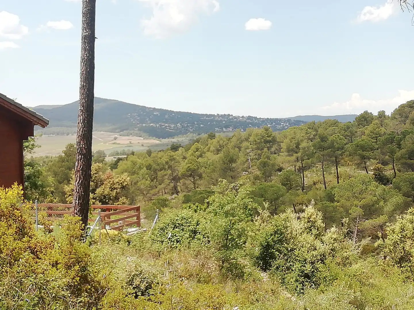 Residential land for sale in Mediona, imagen 21