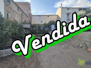 Casa amb balcó en venda a Cervera del Río Alhama