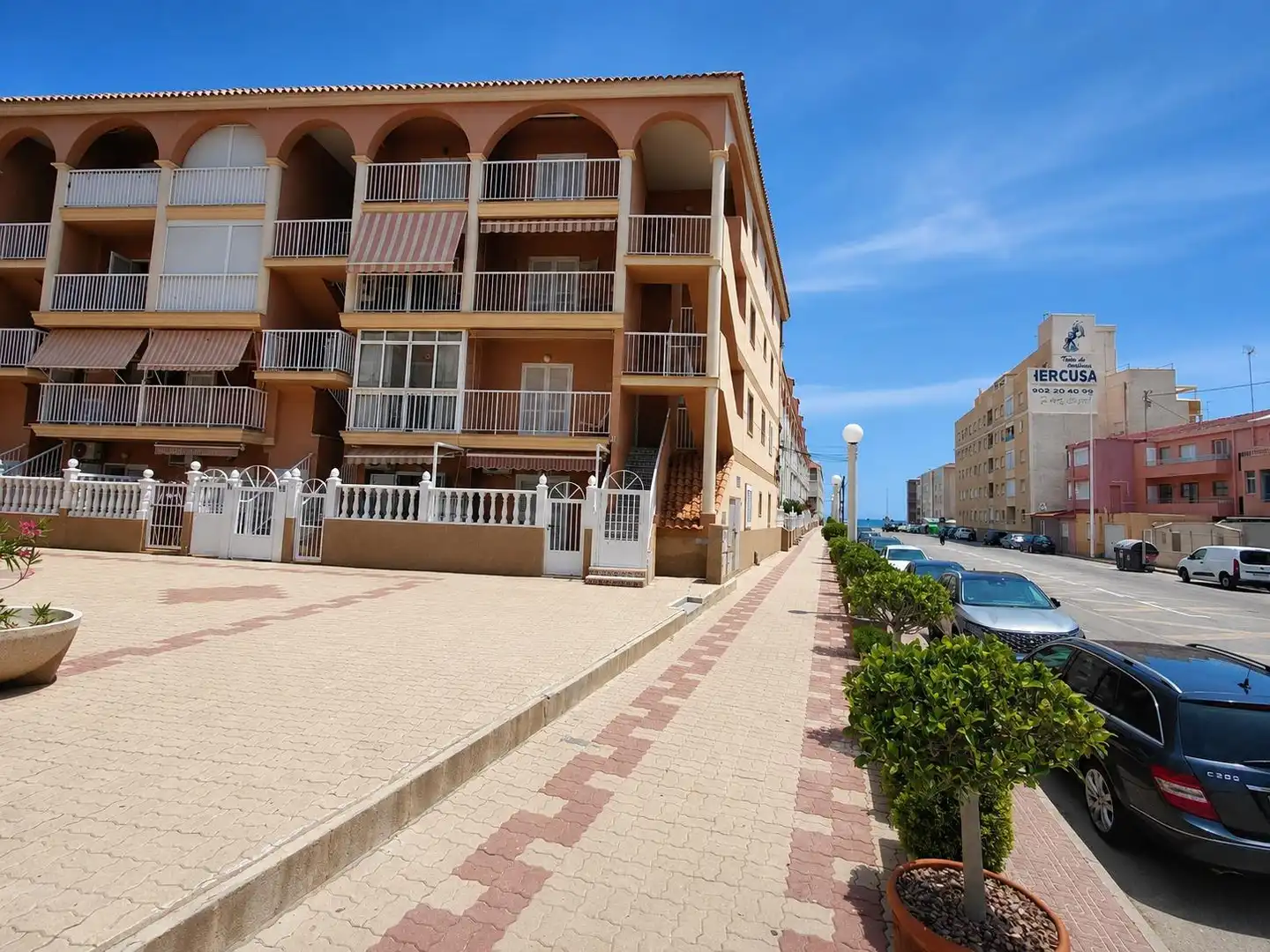 Apartament amb piscina en venda a Calle Calle Puerto Romano, imagen 14