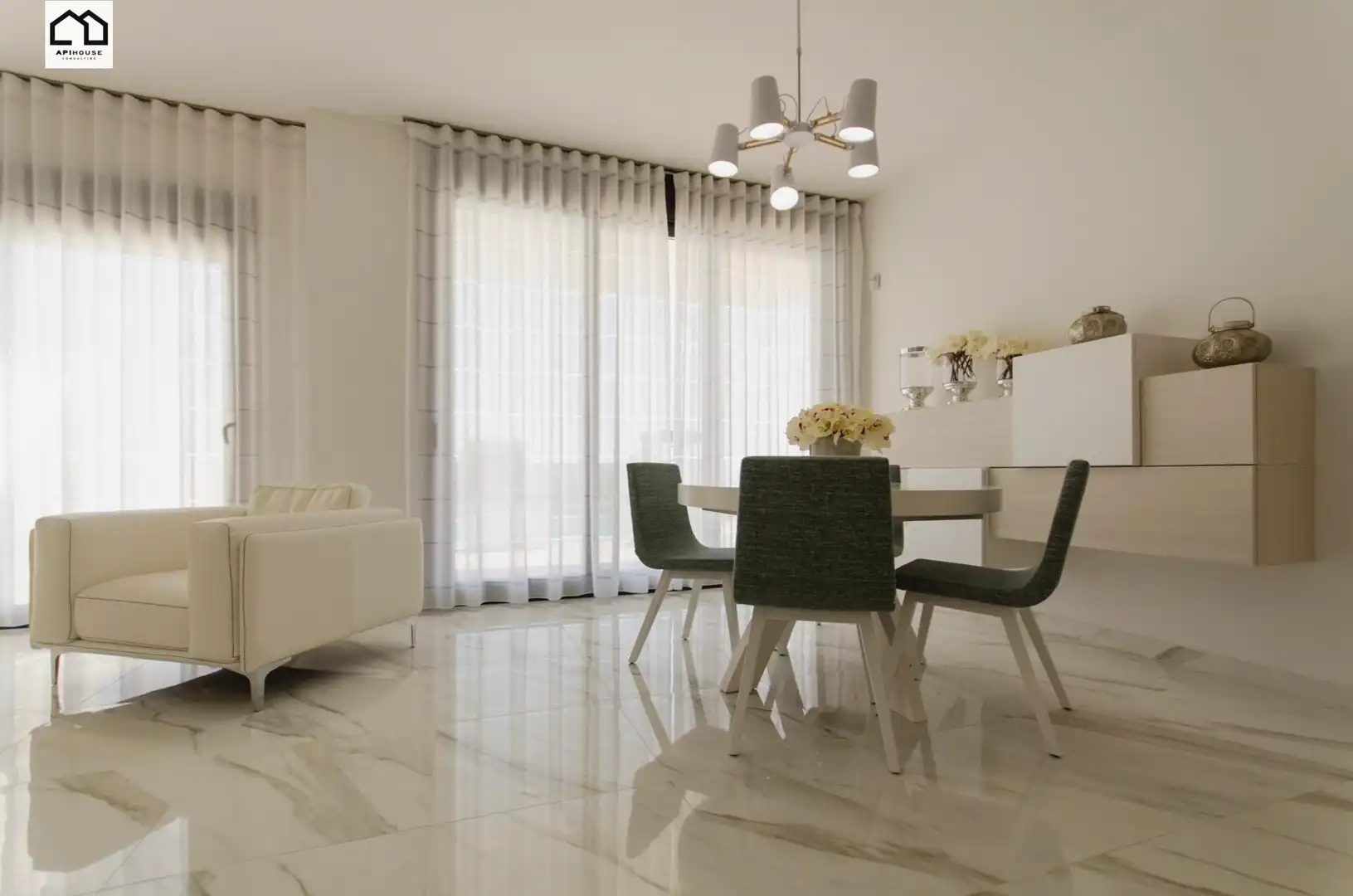 Villa mit Terrasse zum Verkauf in San Miguel de Salinas, imagen 53