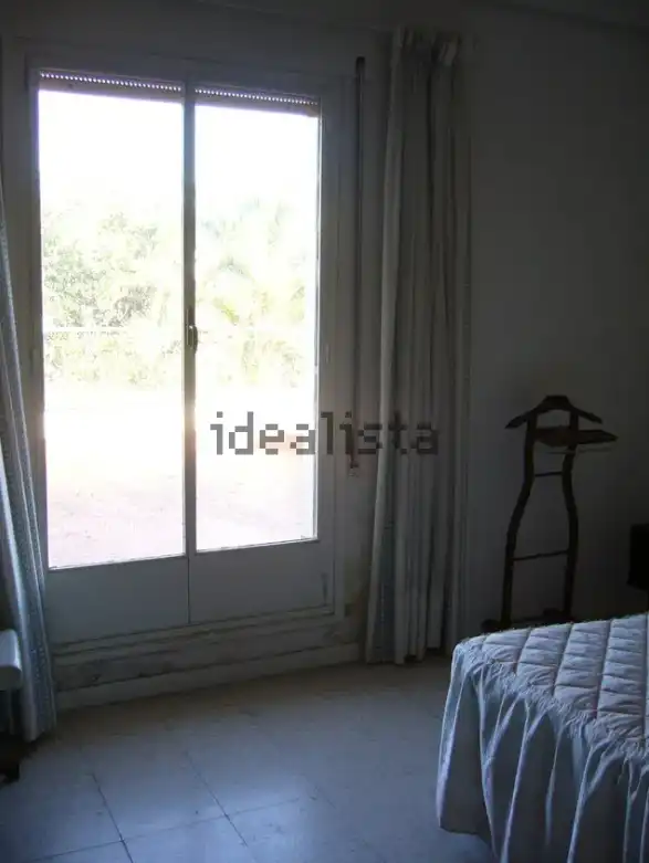 Bedroom of Houses for sale in Mestanza  with Private garden, Swimming Pool and Furnished