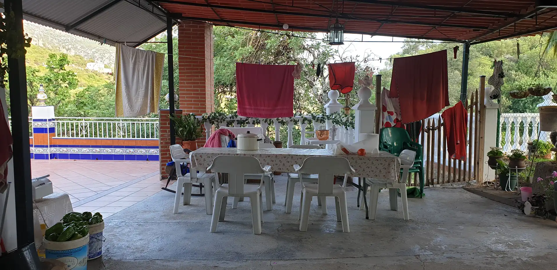 Casa en venta en Benaocaz, imagen 24