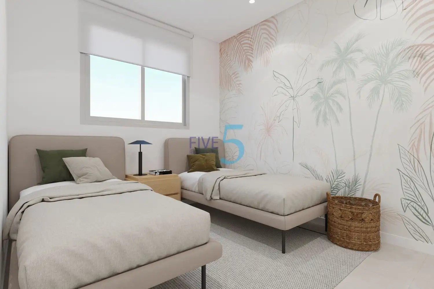 Piso con piscina en venta en Santa Pola ciudad, imagen 7