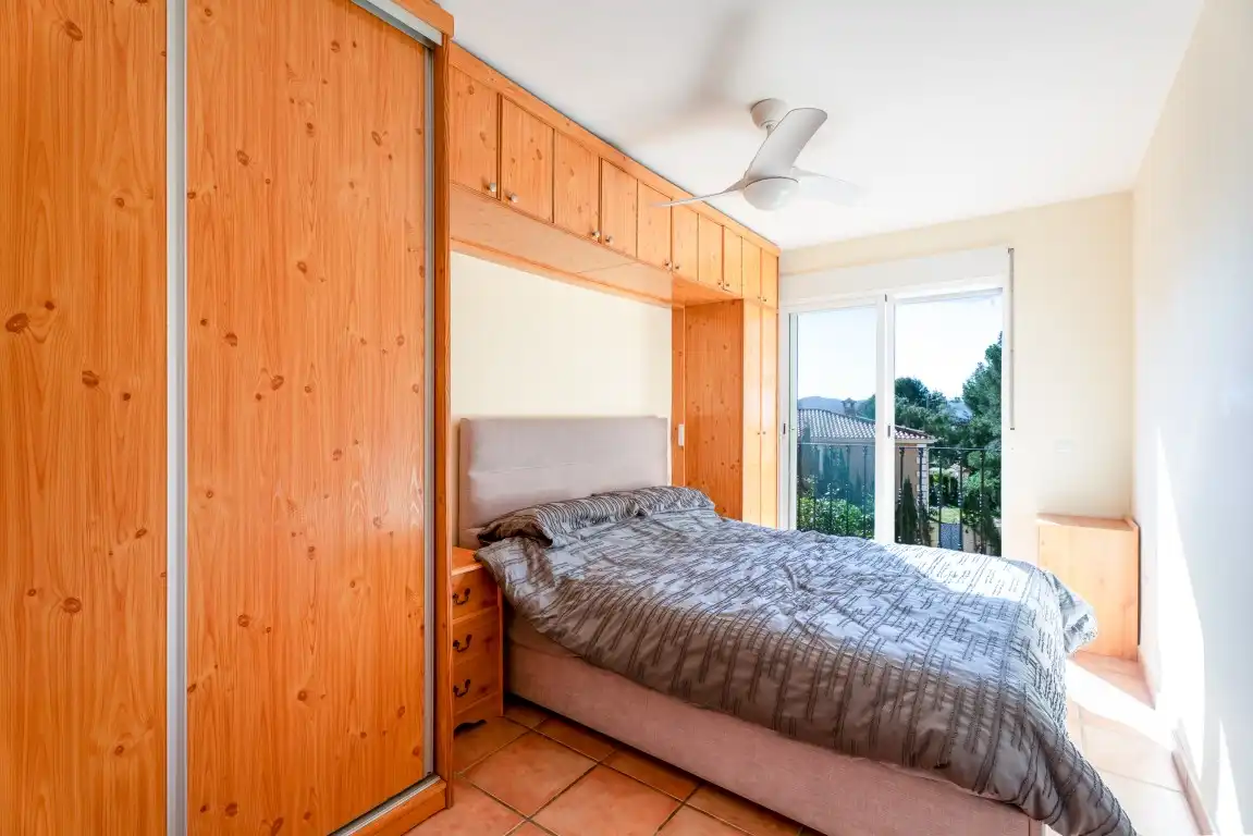 Casa a schiera in vendita a La Alberca, imagen 42