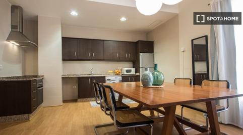 Photo 2 of Study to share in La Xerea, Valencia