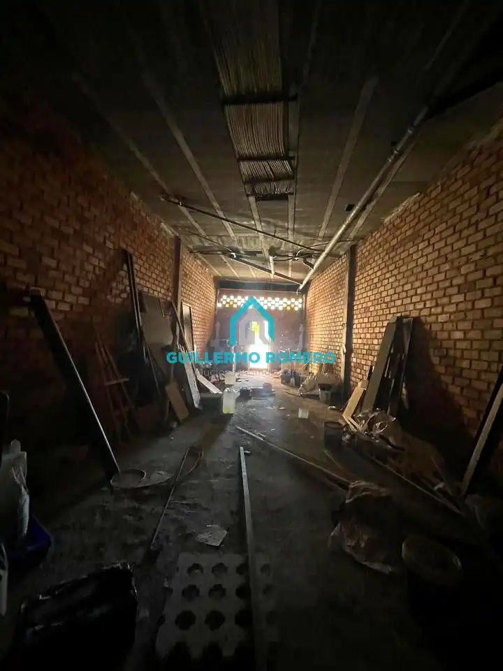 Local comercial en venda a Gelves, imagen 5