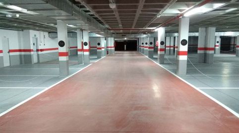 Foto 5 de Garaje en venta en Plaza 3 de Abril, 8, Oliveros - Altamira, Almería Capital
