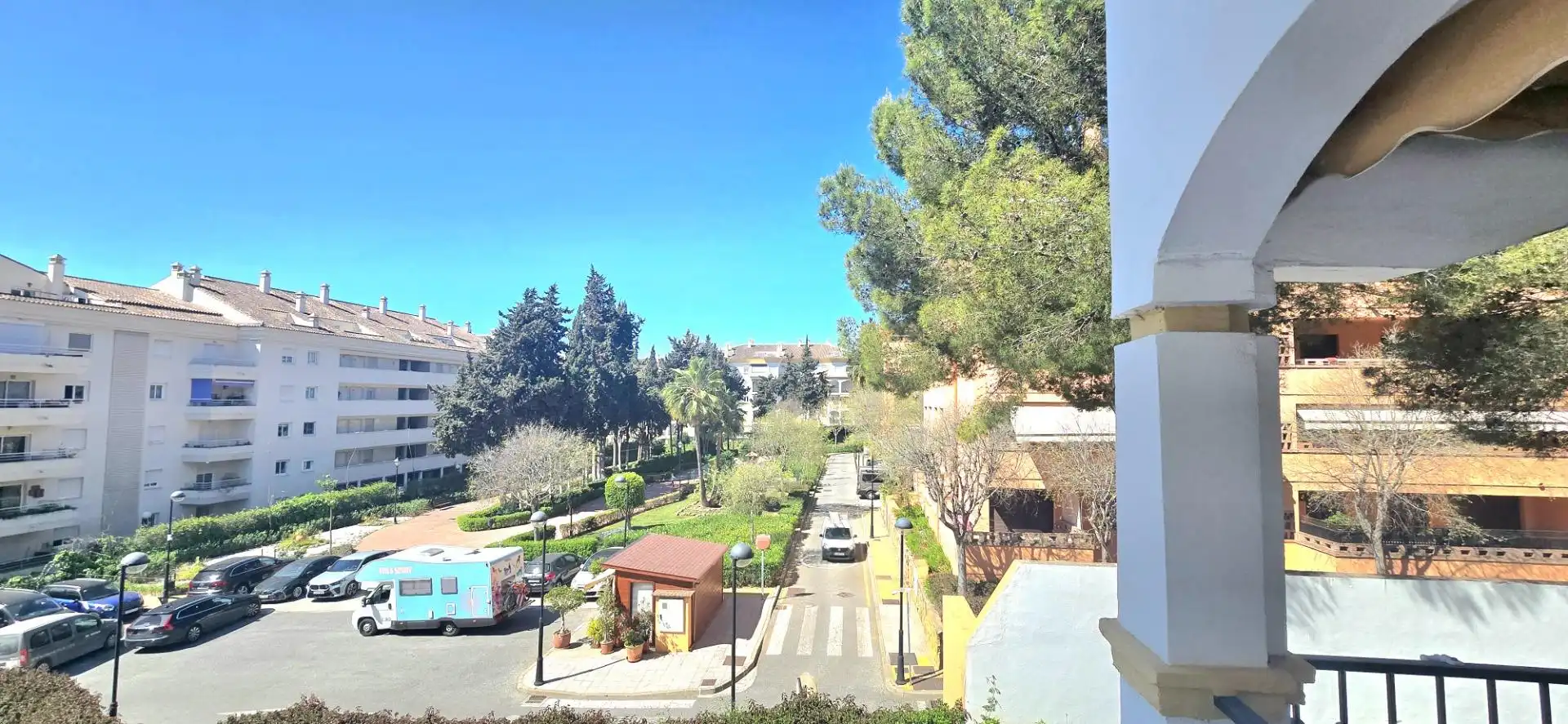 Apartment with pool for sale in Urbanizacion CONDE RUDI-UR LA CARIDAD, imagen 15