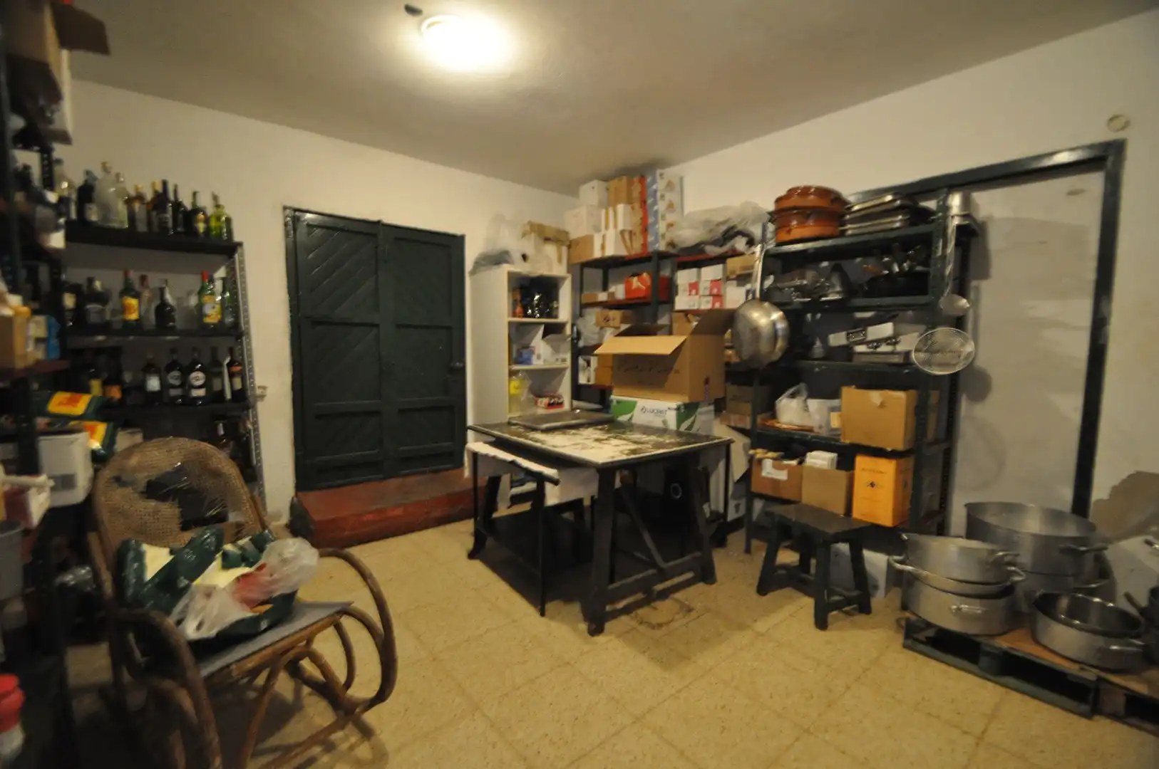 Casa adosada en venda en Es Mercadal amb Terrassa i Traster