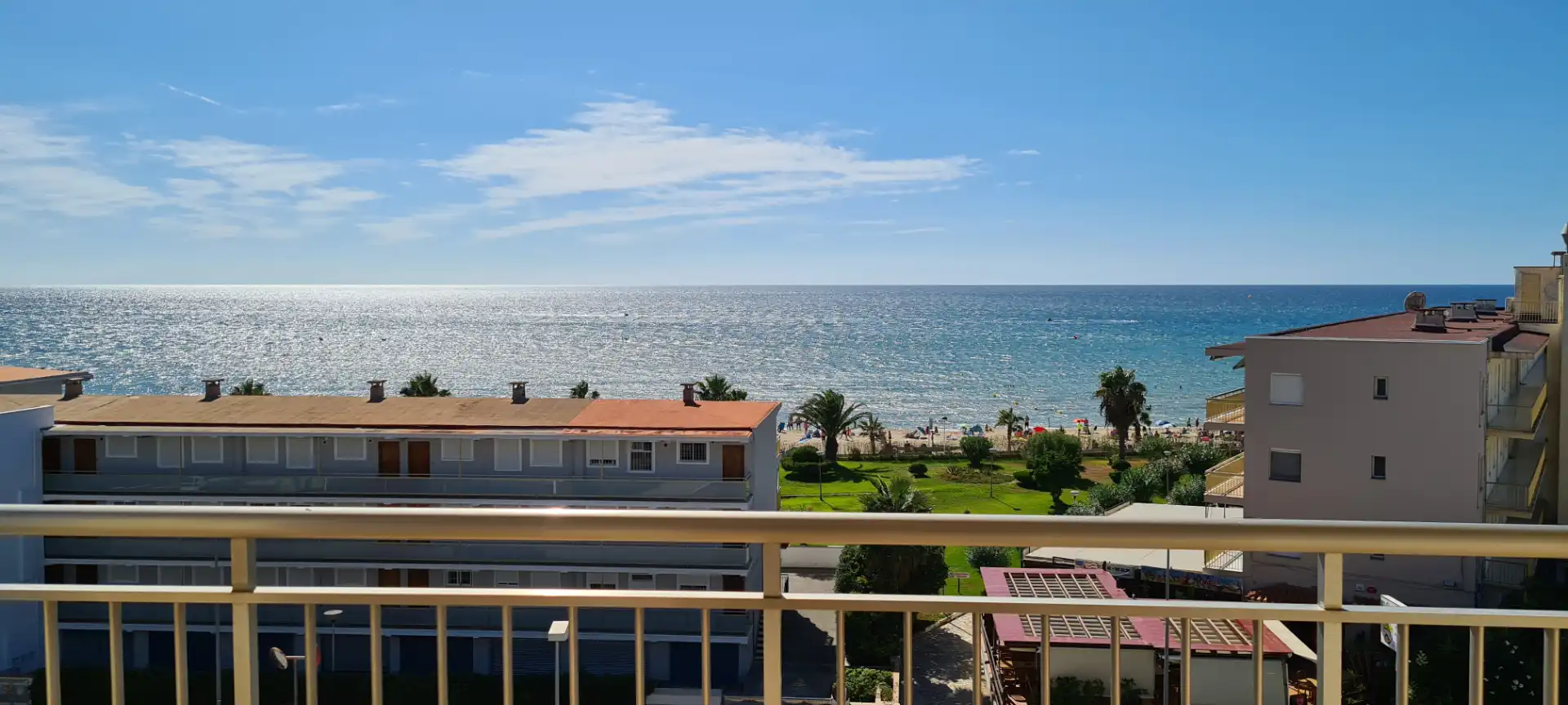 Apartment with lift for sale in Vilafortuny - Cap de Sant Pere, imagen 4